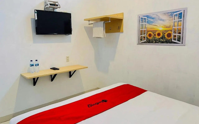 Damai Guest House by Oyo Rooms