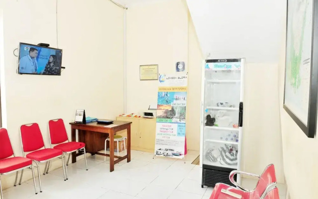 Nalaya Home