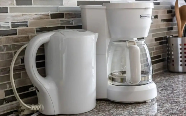 Peaceful 1BR Oasis Near Niagara Falls Attractions