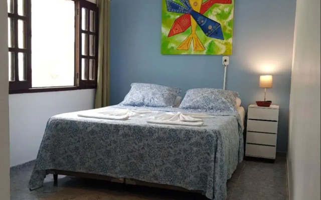 Pousada Sempre Graciosa