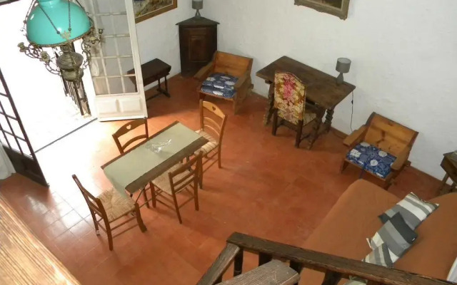 La Cypriere