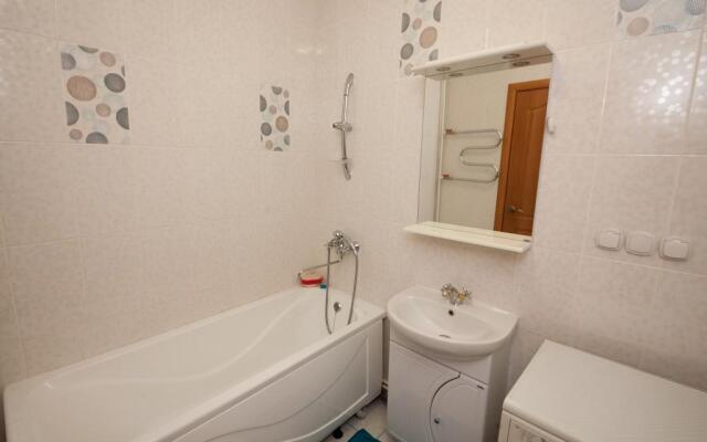 КвартировЪ на улице Красная Площадь