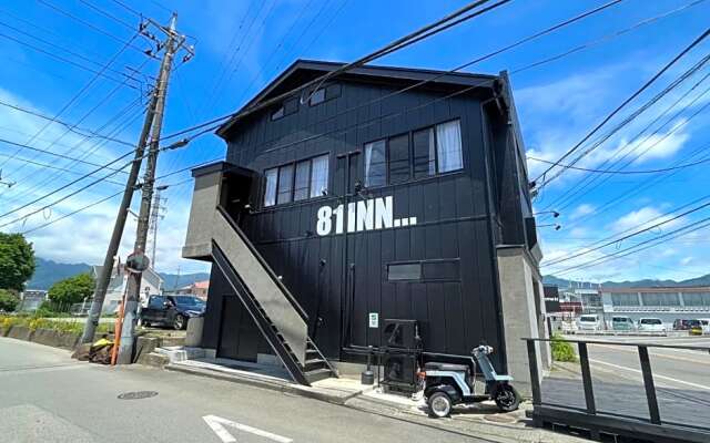 SAMURISE 81INN - Vacation STAY 60979v