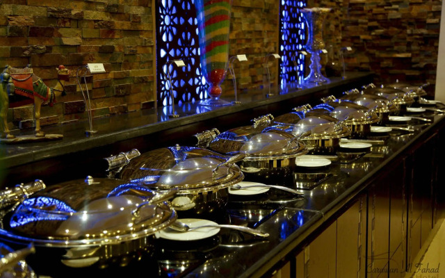 Carawan Al Fahad Hotel