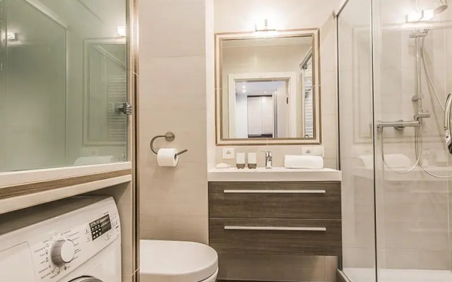 Nowe Bielany by P&O Apartments