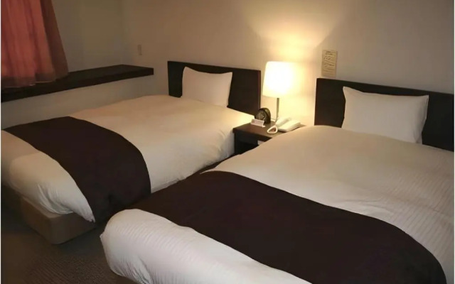 Shinjuku Sun Park Hotel