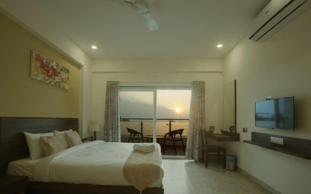 Hotel Amora Premium
