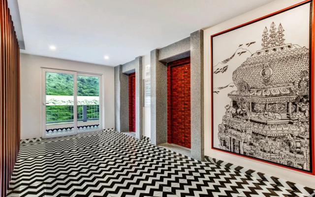 Red Fox Hotel Neelkanth