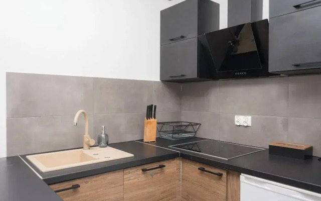 RentPlanet - Apartament Mireckiego