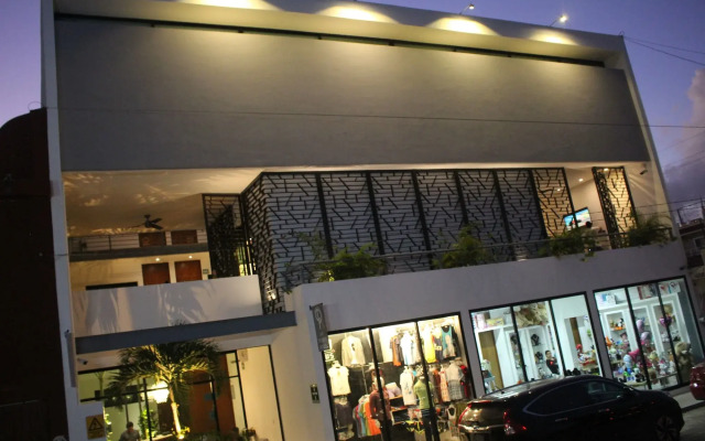Hotel Las Piedras