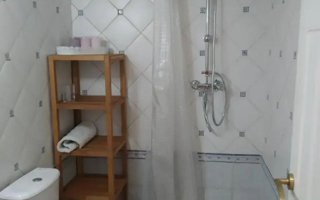 Apartamento Las Musas