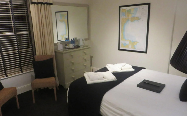 The Haytor Hotel