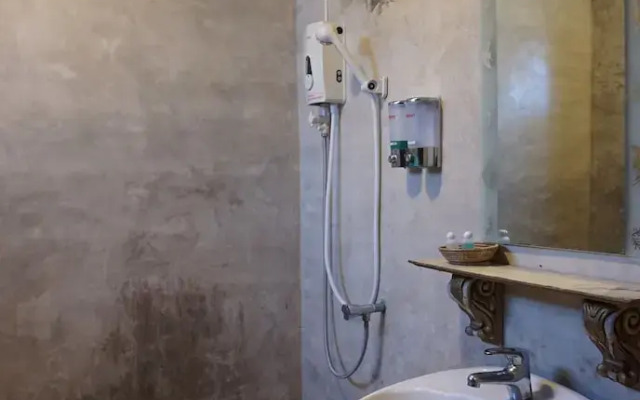 Jandang Guesthouse Nan