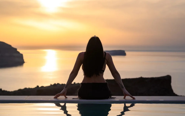 Ambeli Sunset Villas
