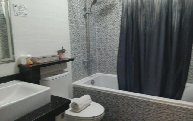 Jo Carter's Hotel and Suites Angeles City