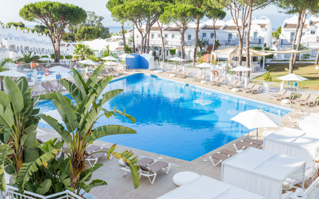 Reserva De Marbella
