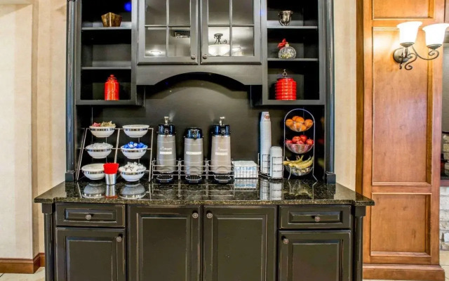 Sleep Inn & Suites Washington near Peoria