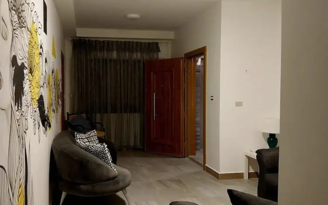 COCO Guesthouse