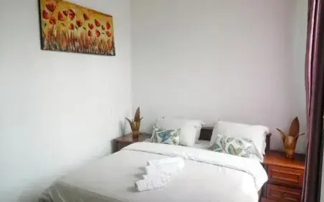 Jasmine Villa Batu Bolong
