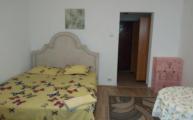 MetrouDrumulTaberei34TudorVladimirescuPlaza România