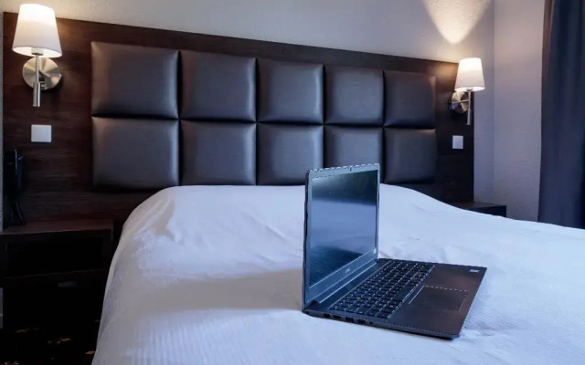 Logis Hotel Noemys Morgon