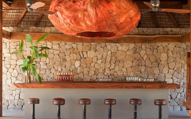 Hotel Escondido, Puerto Escondido, a Member of Design Hotels - Adults Only