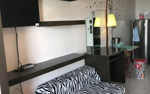 Your Home in Tagaytay