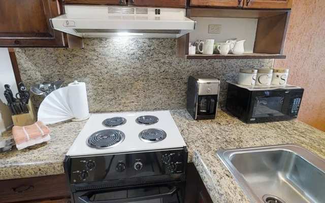 Princessa 2BR C 407-v by Casago