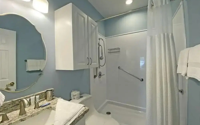 Magnolia Place by Palmetto Vacations