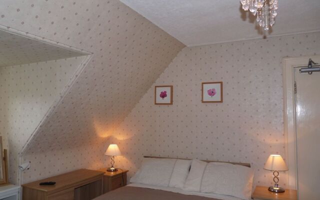 St. Annes Guest House