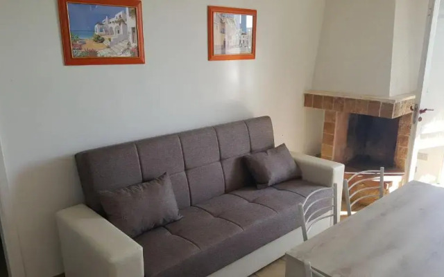 Appartamento Centro Vista Mare 50