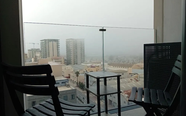 Beautiful Studio in Gibraltar - E1