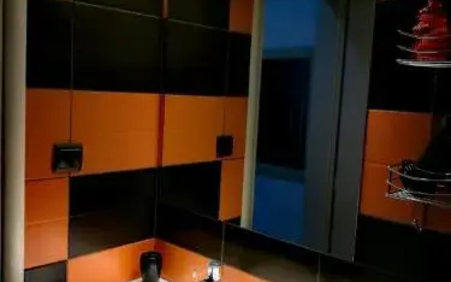 City Square Apartment