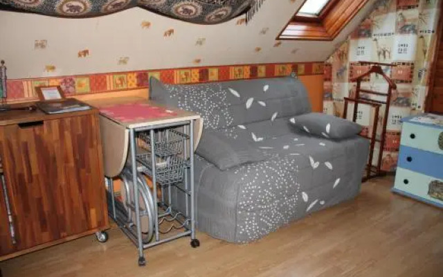 Une Chambre D'Hote Yvetot