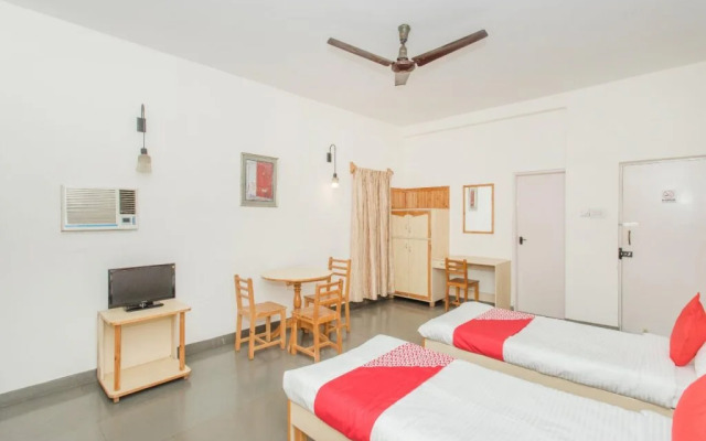 Oyo Rooms Indiranagar 12th Main