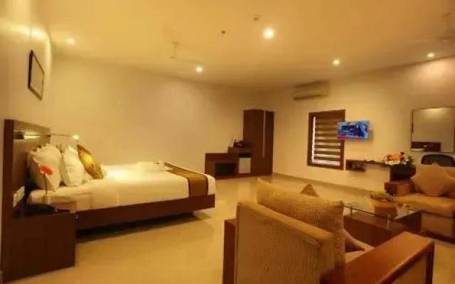 Victory Inn Park Residency