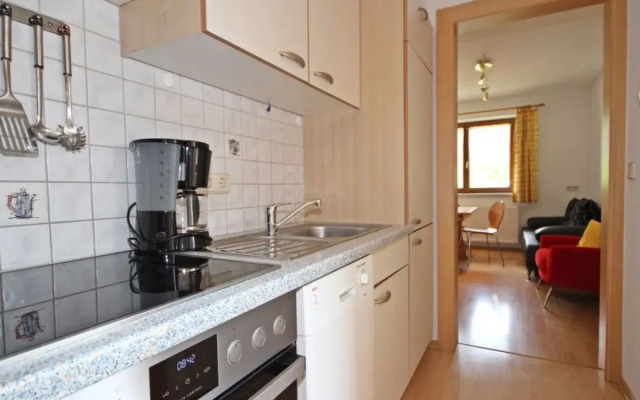 Apartment Handle Ried im Oberinntal 13554