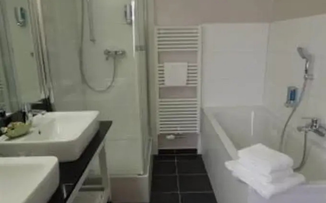 Ringhotel Mutiger Ritter