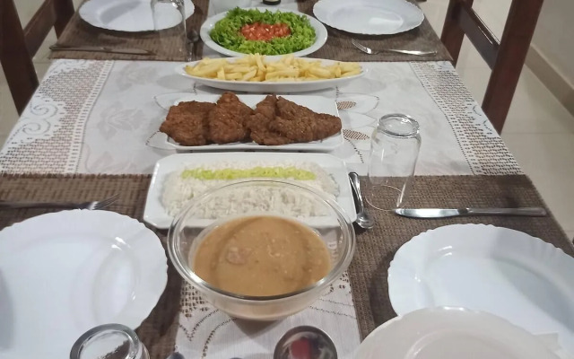 Pousada Tucano - Novo Prado