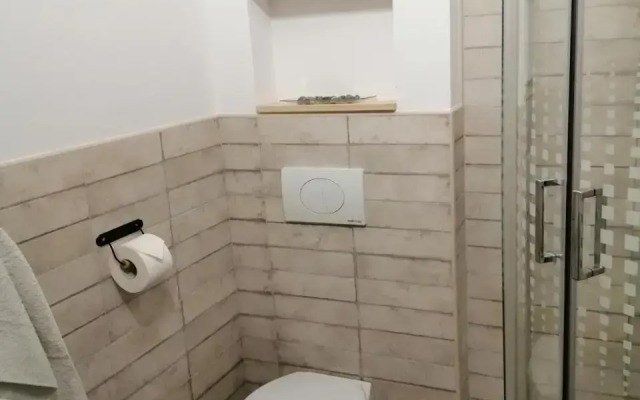 Studio Apartman ''Nicole''