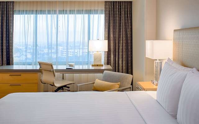 Hyatt Regency Santa Clara