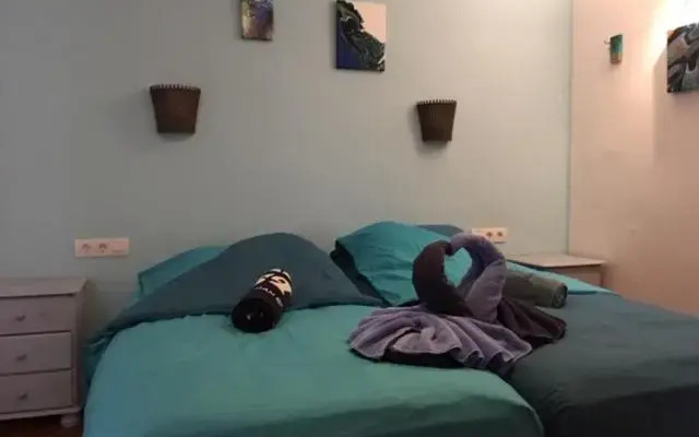 Casa Maria 2C
