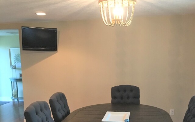 90 Oak Ridge - 3 Bedroom House