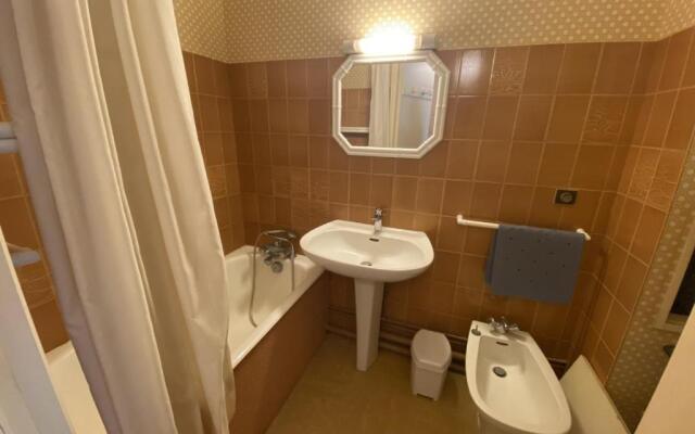 Appartement Arcachon, 1 pièce, 2 personnes - FR-1-474-223