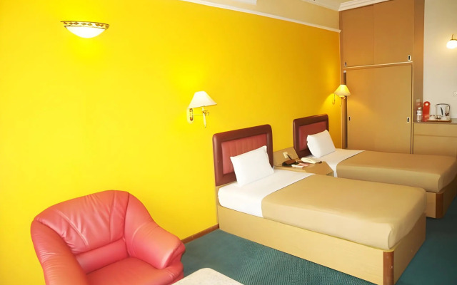 New York Hotel