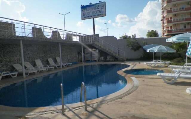 Deniz Suit Hotel