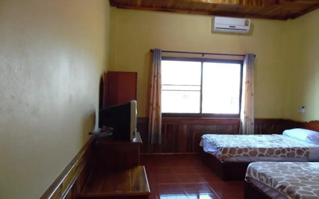 Oudomphone Guesthouse 2
