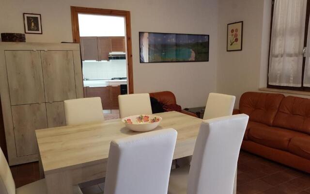 Appartamento Con Splendida Vista Mare