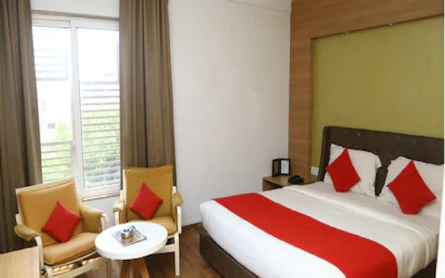 Hotel Sanskruti Inn
