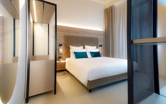 Bergamo Inn 21